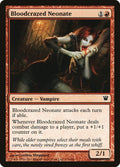 Bloodcrazed Neonate - Innistrad #131 Magic: The Gathering card image