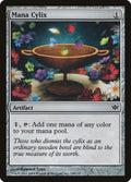 Mana Cylix - Conflux #138