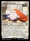 Adipose Offspring - Doctor Who #10