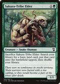 Sakura-Tribe Elder - Commander 2018 #160