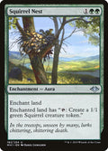 Squirrel Nest - Modern Horizons #182