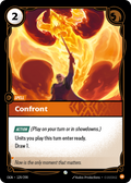 Confront Riftbound card image