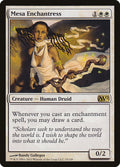 Mesa Enchantress - Magic 2012 #25