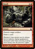 Smash - Ravnica: City of Guilds #143