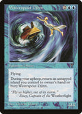 Waterspout Djinn - Visions #50