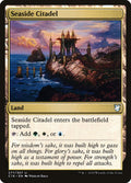 Seaside Citadel - Commander 2018 #277