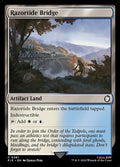Razortide Bridge - Fallout #281