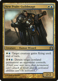 New Prahv Guildmage Return to Ravnica Magic: The Gathering card image