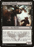 Alesha's Vanguard - Fate Reforged #60