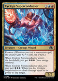Cyclops Superconductor - Modern Horizons 3 #182