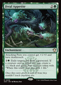Feral Appetite - Secrets of Strixhaven Commander #38