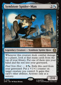 Symbiote Spider-Man - Marvel's Spider-Man #156