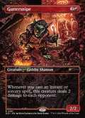 Guttersnipe - Secret Lair Drop #2361