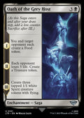 Oath of the Grey Host The Lord of the Rings: Tales of Middle-earth Magic: The Gathering card image