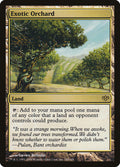 Exotic Orchard - Conflux #142