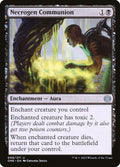Necrogen Communion - Phyrexia: All Will Be One #99