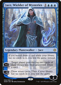 Jace, Wielder of Mysteries - War of the Spark #54