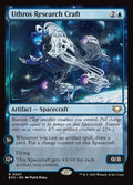 Uthros Research Craft - Edge of Eternities Commander #7