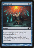 Mana Leak - Magic 2012 #63