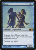 Clone - Magic 2013 #45