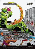 Concerted Effort - Marvel Universe #42