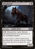 Ghoulsteed - Ultimate Masters #97