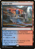 Sulfur Falls - Dominaria #247