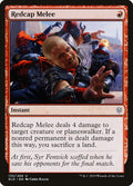 Redcap Melee - Throne of Eldraine #135