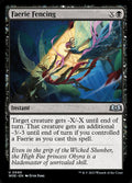 Faerie Fencing - Wilds of Eldraine #90