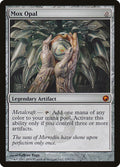 Mox Opal - Scars of Mirrodin #179