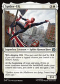 Spider-UK - Marvel's Spider-Man #17