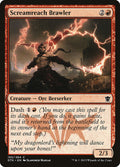 Screamreach Brawler - Dragons of Tarkir #155