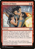 Throes of Chaos - Modern Horizons #150