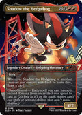 Shadow the Hedgehog - Secret Lair Drop #2086