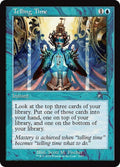 Telling Time - Secret Lair Drop #2157