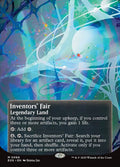 Inventors' Fair - Edge of Eternities: Stellar Sights #66