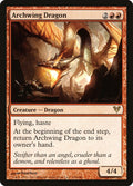 Archwing Dragon - Avacyn Restored #126