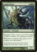 Lumberknot - Innistrad #191