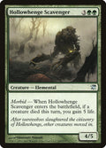 Hollowhenge Scavenger - Innistrad #188