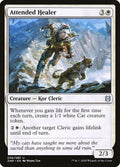 Attended Healer - Zendikar Rising #6