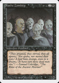 Scathe Zombies - Revised Edition #127