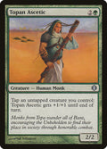 Topan Ascetic - Shards of Alara #151
