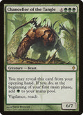 Chancellor of the Tangle - New Phyrexia #106