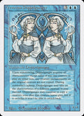 Vesuvan Doppelganger - Revised Edition #88
