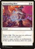 Dismantling Blow - Commander 2018 #66