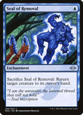 Seal of Removal - Modern Horizons 2 #269