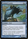 Trained Condor - Magic 2014 #76