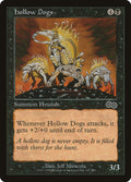 Hollow Dogs - Urza's Saga #137