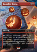 Pumpkin Bombs - Marvel's Spider-Man Eternal #26