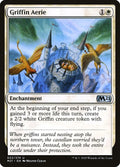 Griffin Aerie - Core Set 2021 #22